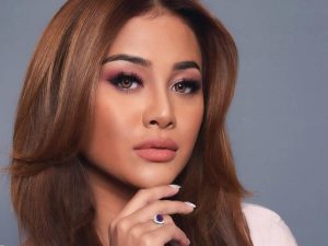 Berita musik: Single lagu terbaru Aurel Hermansyah kembali jadi trending satu di YouTube, begini kata sang kekasih.