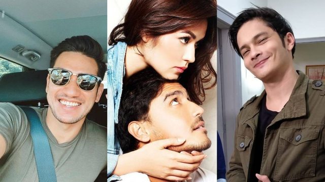 Berita selebriti dan gosip artis: inilah sederet artis blasteran Australia dan kisah asmaranya dengan pasangannya. 