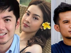 Berita selebriti dan gosip artis: sederet artis ini, rumahnya ikut menjadi korban bencana banjir di Jakarta. Mereka pun membuat posting di IG