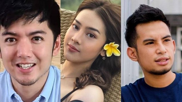 Berita selebriti dan gosip artis: sederet artis ini, rumahnya ikut menjadi korban bencana banjir di Jakarta. Mereka pun membuat posting di IG