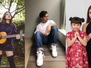 Berita selebriti dan gosip artis: gak nyangka, beberapa artis di Indonesia ini rupanya memiliki darah Batak.