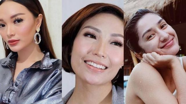 Berita selebriti dan gosip artis:9 artis berikut ini yang juga batal menikah padahal telah mendekati hari pernikahan.