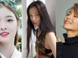 Berita KPop terbaru: inilah 5 selebriti Korea Selatan yang memilih untuk menjadi orang biasa dan hengkang dari panggung hiburan.