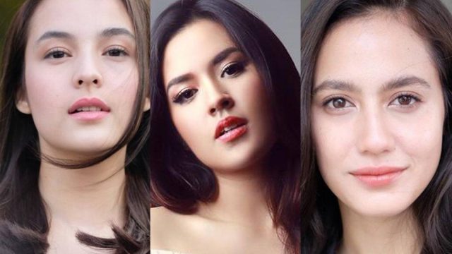 Berita selebriti dan gosip artis: inilah 9 artis yang masuk dalam kategori wajah tercantik di dunia, pastinyabikin bangga