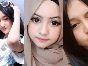 Berita selebriti dan gosip artis: Inilah sederet wanita yang dinobatkan dengan gelar wanita tercantik di Tik Tok.