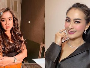 Berita selebriti dan gosip artis: Cita Citata sentil Iis Dahlia, begini kata pakar mikro ekspresi terkait celetukan pedangdut muda ini.