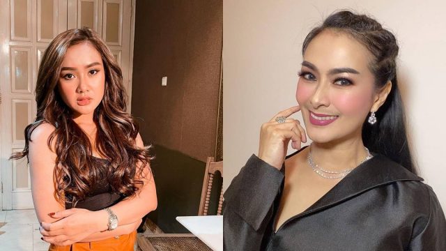 Berita selebriti dan gosip artis: Cita Citata sentil Iis Dahlia, begini kata pakar mikro ekspresi terkait celetukan pedangdut muda ini.