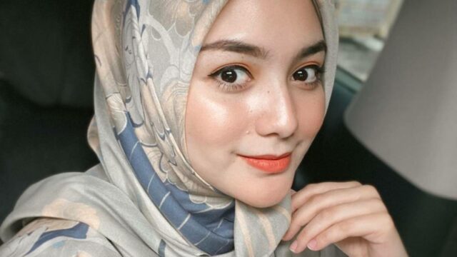 Berita artis: Suaminya dinyatan sah sebagai ayah biologis anak Wenny Ariani, Citra Kirana unggah sebuah pesan menyentuh.