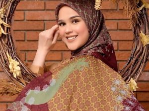 Berita selebriti dan gosip artis: Cut Meyriska dikabarkan tengah hamil anak kedua, begini konfirmasi dari istri Roger Danuarta ini