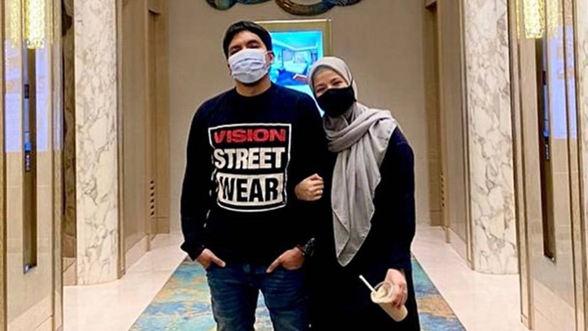 pasangan artis paling romantis