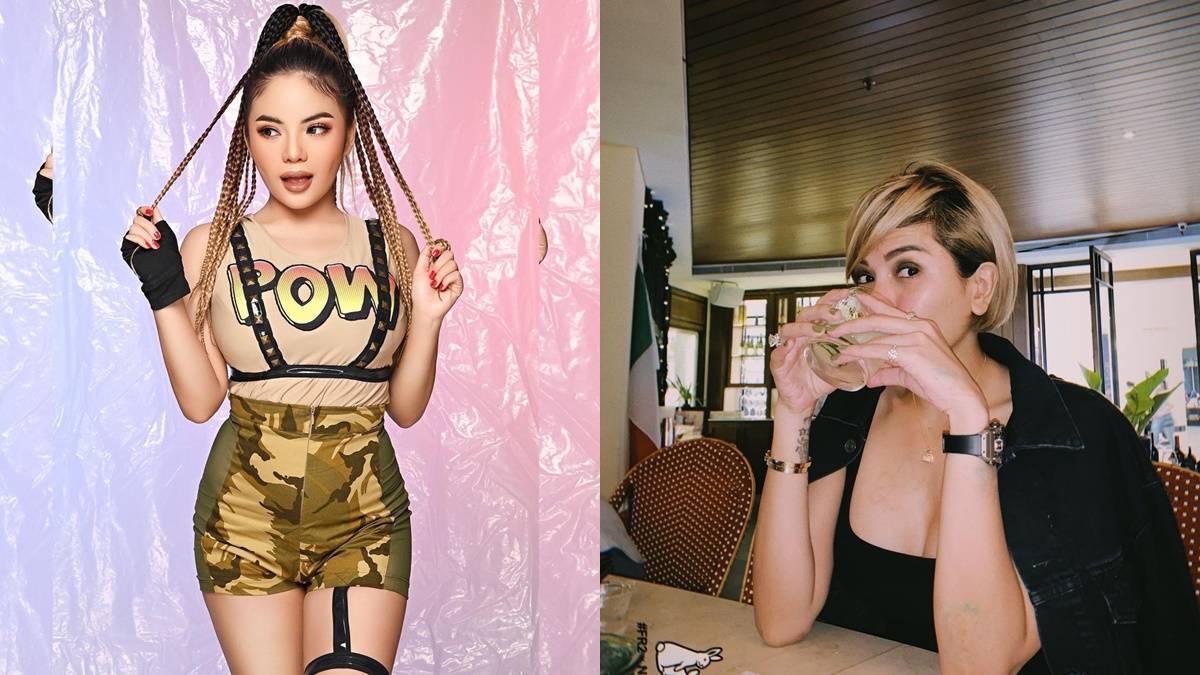 Berita selebriti dan gosip artis: Ingin punya anak padahal belum punya pasangan, Dinar Candy tak mau punya anak diluar nikah.