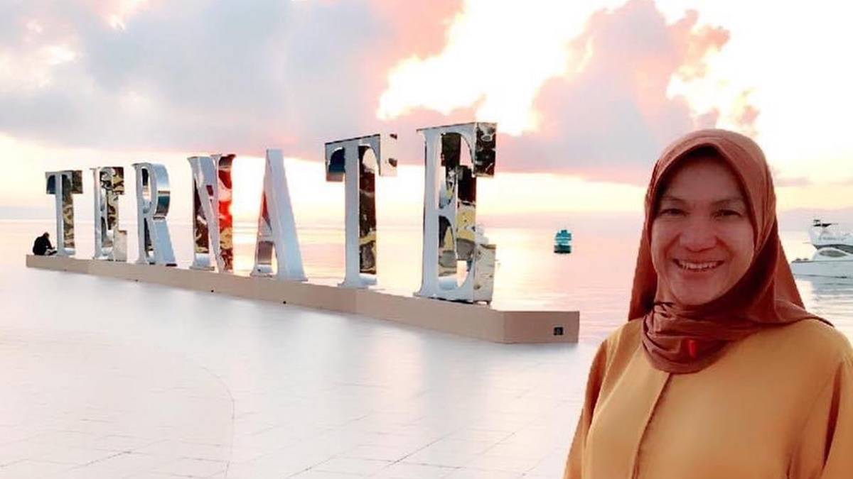 artis menyambut kematian