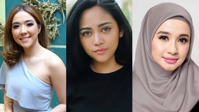 Berita selebriti dan gosip artis: artis berikut ini yang melayangkan gugatan cerai pada pasangannya padahal hubungannya terlihat harmonis.