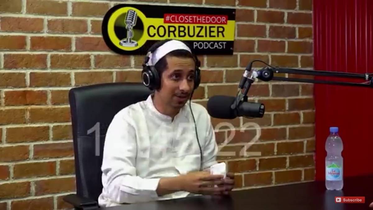 Habib Jafar