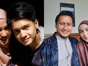 Berita selebriti dan gosip artis: inilah beberapa selebriti yang memutuskan untuk hijrah setelah menikah.