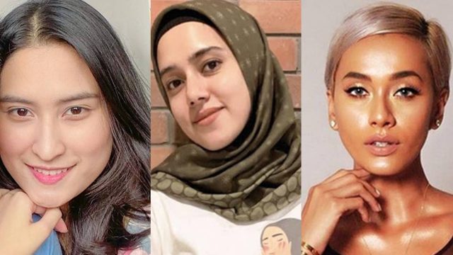 Berita selebriti dan gosip artis: Cantik paripurna, lima artis keturunan India berikut ini yang memiliki pesona memikat.