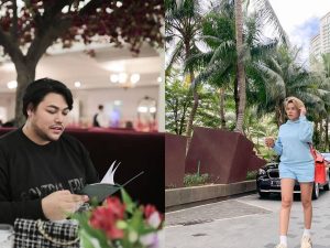 Berita selebriti dan gosip artis: Blak-blakan, begini ucapan Nikita Mirzani saat melamar Ivan Gunawan jika nanti masih melajang.