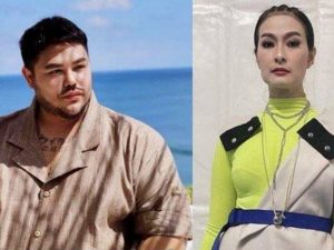 Ini Artis dengan Style Pakaian Paling Hancur Menurut Ivan Gunawan