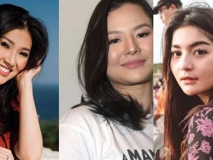 Berita selebriti dan gosip artis: 5 selebriti berikut ini yang berasal dari Jambi dan memiliki pesona memikat.