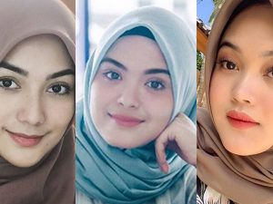 Berita selebriti dan gosip artis: Bikin adem, inilah 5 artis cantik makin bertambah anggun saat telah berhijab.
