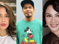 Berita selebriti dan gosip artis: bikin haru banget, inilah selebriti yang diketahui berhasil sembuh dari penyakit kanker.