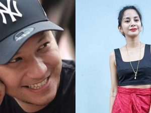 Berita selebriti dan gosip artis: dijodohkan dengan Kirana Larasati oleh Raffi Ahmad, begini reaksi Gading Marten