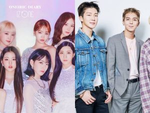 Berita KPop terbaru: deretan Boyband dan Girlband K-Pop berikut ini yang berada di ujung tanduk dan terancam bubar.