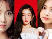 Berita KPop terbaru: Ini lah 5 Kpop tercantik tahun 2020. mereka memiliki banyak penggemar. Termasuk di Indonesia. Siapa saja?