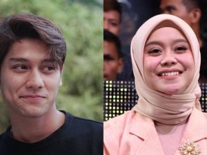 Berita selebriti dan gosip artis: Begini reaksi Lesti Kejora ketika melihat Rizky Billar batuk berdarah, disorot warganet.