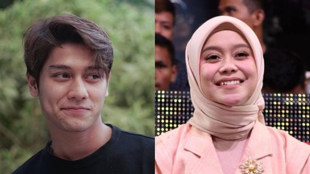 Berita selebriti dan gosip artis: Begini reaksi Lesti Kejora ketika melihat Rizky Billar batuk berdarah, disorot warganet.