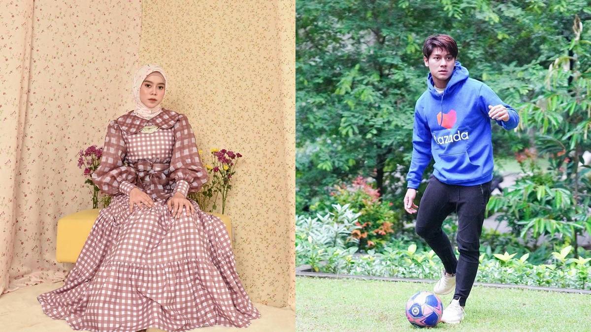 Rizky Billar Ingin Langsungkan Pernikahan Mewah