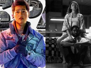 Berita film: berikut merupakan 4 rekomendasi film menarik yang sangat cocok ditonton untuk menikmati masa luang, bikin kamu makin nyaman