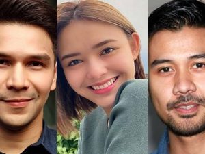 Berita selebriti dan gosip artis: beragama non muslim, ternyata 6 artis non muslim ini bisa mengaji. Amanda Manopo hingga Felicya Angelista.