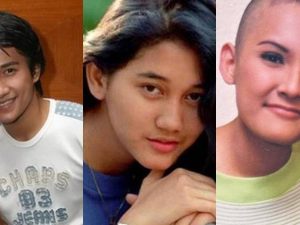 Berita selebriti dan gosip artis: sederet artis tanah air berikut ini yang meninggal di usia muda.