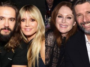 Cekricek.id - Berita selebriti: Usia gak jadi masalah, beberapa artis Hollywood berikut ini yang memiliki suami jauh lebih muda.