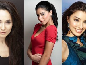 Berita selebriti dan gosip artis: 5 pemenang kontes ajang kecantikan di sejumlah negara merupakan seorang muslim.