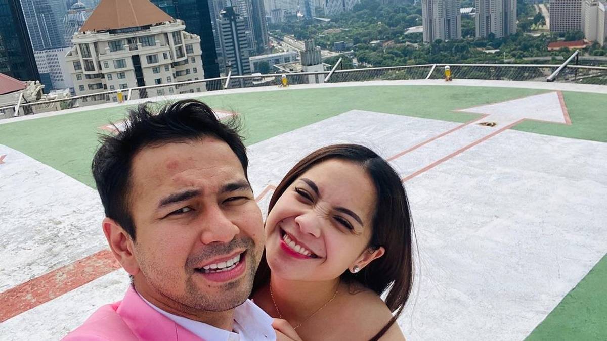 Nagita Slavina jadi dosen