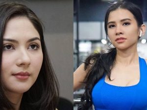 Berita selebriti dan gosip artis: jalani diet, beberapa artis berikut ini yang justru tidak makan nasi demi bentuk tubuh ideal