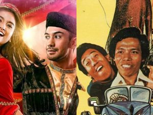 Berita film: inilah sederet film baru yang akan tayang di netflix pada bulan Februari ini, jangan sampai ketinggalan