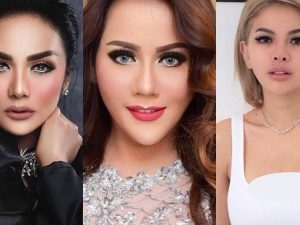 Berita selebriti dan gosip artis: beberapa artis di tanah air yang juga begitu ketagihan untuk melakukan sejumlah prosedur operasi plastic.