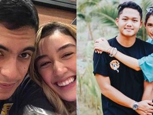 Berita selebriti dan gosip artis: inilah sederet artis yang menjalin pacaran beda agama dan khabarnya telah mendapat restu keluarga.