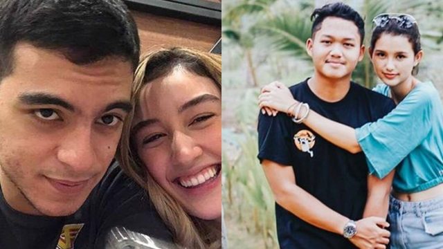 Berita selebriti dan gosip artis: inilah sederet artis yang menjalin pacaran beda agama dan khabarnya telah mendapat restu keluarga.