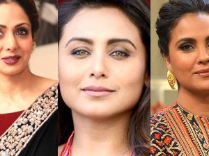 Cekricek.id - berita selebriti: 4 artis Bollywood atau India berikut dicap sebagai seorang pelakor yang merusak rumah tangga orang