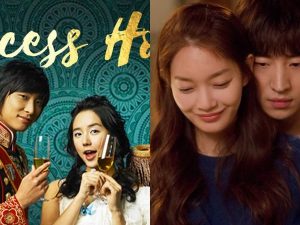 Berita film: Rekomended banget, inilah 4 drama korea yang bercerita tentang perjodohan, ada yang berujung bahagia