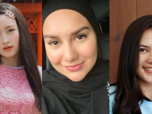 Berita selebriti dan gosip artis: sederet artis berikut ini selalu menjadi langganan tokoh protagonis dan dijuluki ratu sinetron protagonis.
