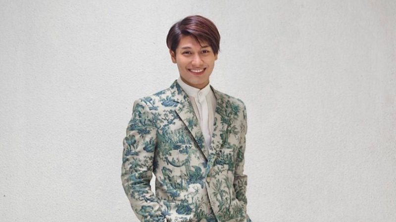 Berita selebriti dan gosip artis: Rupanya ini sebuah rahasia besar Rizky Billar, tanpa banyak orang yang tahu. Apa ya, ini dia rahasianya.