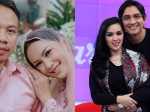 Berita selebriti dan gosip artis: inilah sederet artis yang dikabarkan sempat menjalani pernikahan setingan.