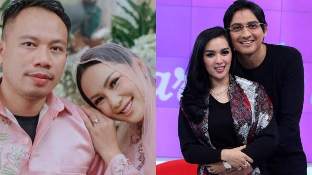 Berita selebriti dan gosip artis: inilah sederet artis yang dikabarkan sempat menjalani pernikahan setingan.