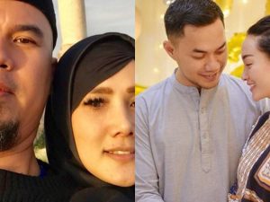 Berita selebriti dan gosip artis: beberapa artis berikut ini yang pernah menjalani pernikahan siri atau yang berlandaskan pada agama saja.
