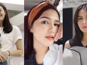 Inilah Deretat Artis Cantik yang Jadi Sopir Angkot